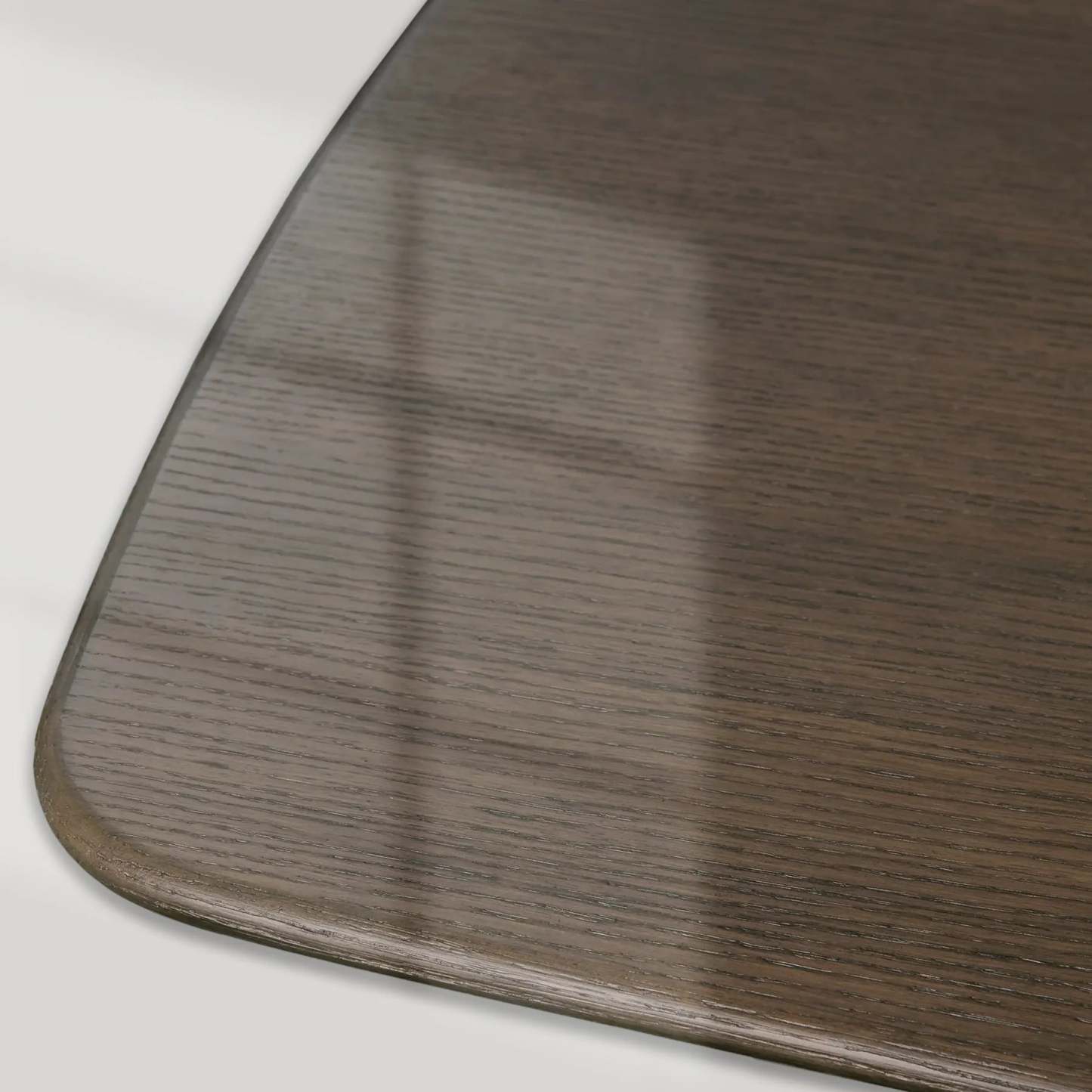 Sailor Granier Wood Coffee Table with Dauphine Base-Fullstarlighting