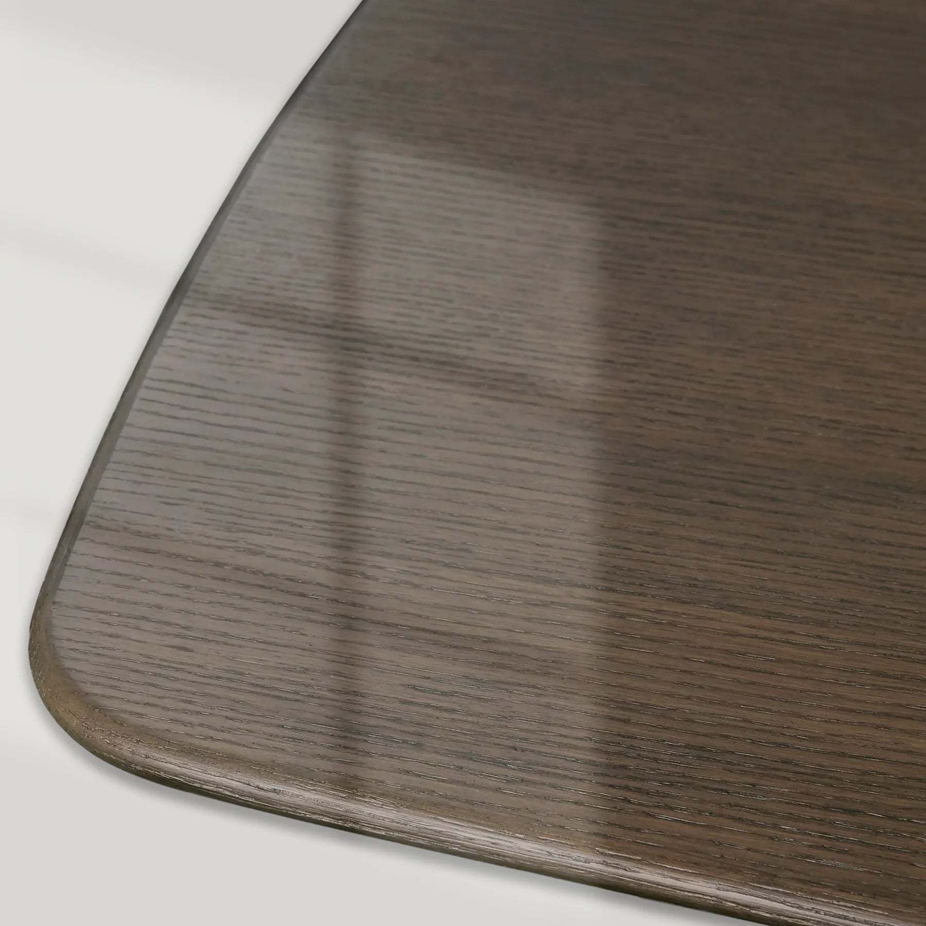 Sailor Granier Wood Coffee Table with Dauphine Base-Fullstarlighting