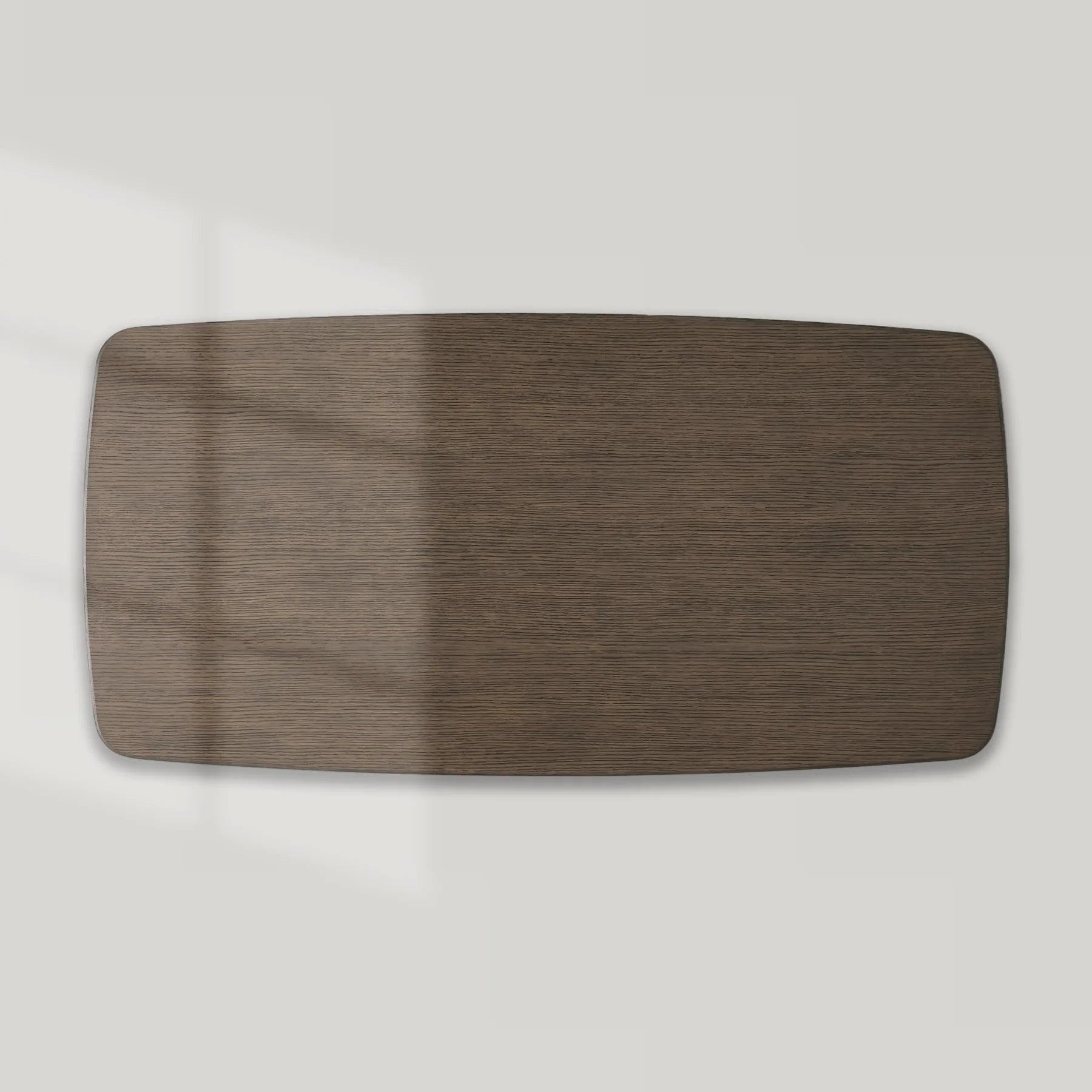 Sailor Granier Wood Coffee Table with Dauphine Base-Fullstarlighting