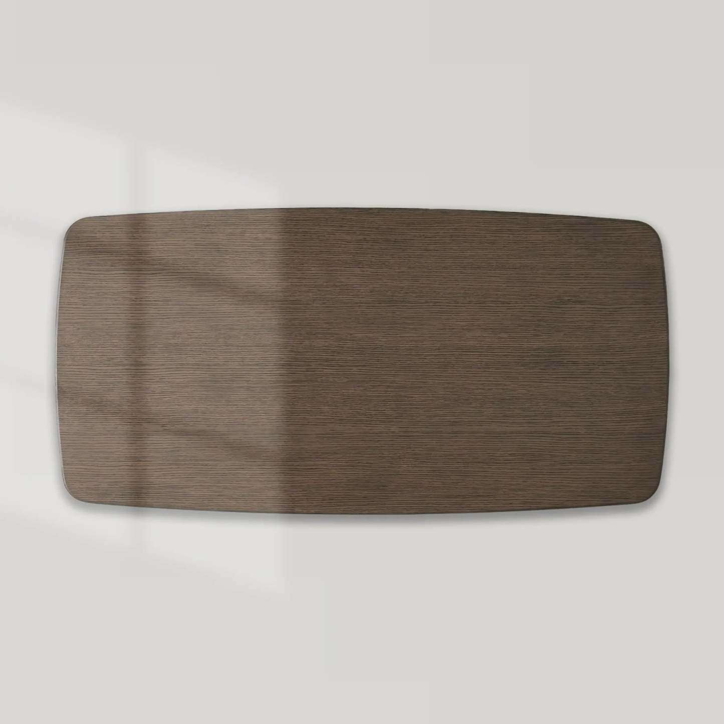 Sailor Granier Wood Coffee Table with Dauphine Base-Fullstarlighting