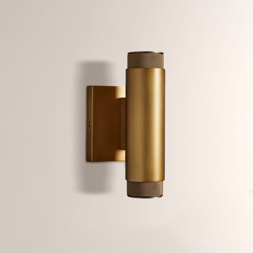 Sandra Outdoor Wall Sconce-Fullstarlighting