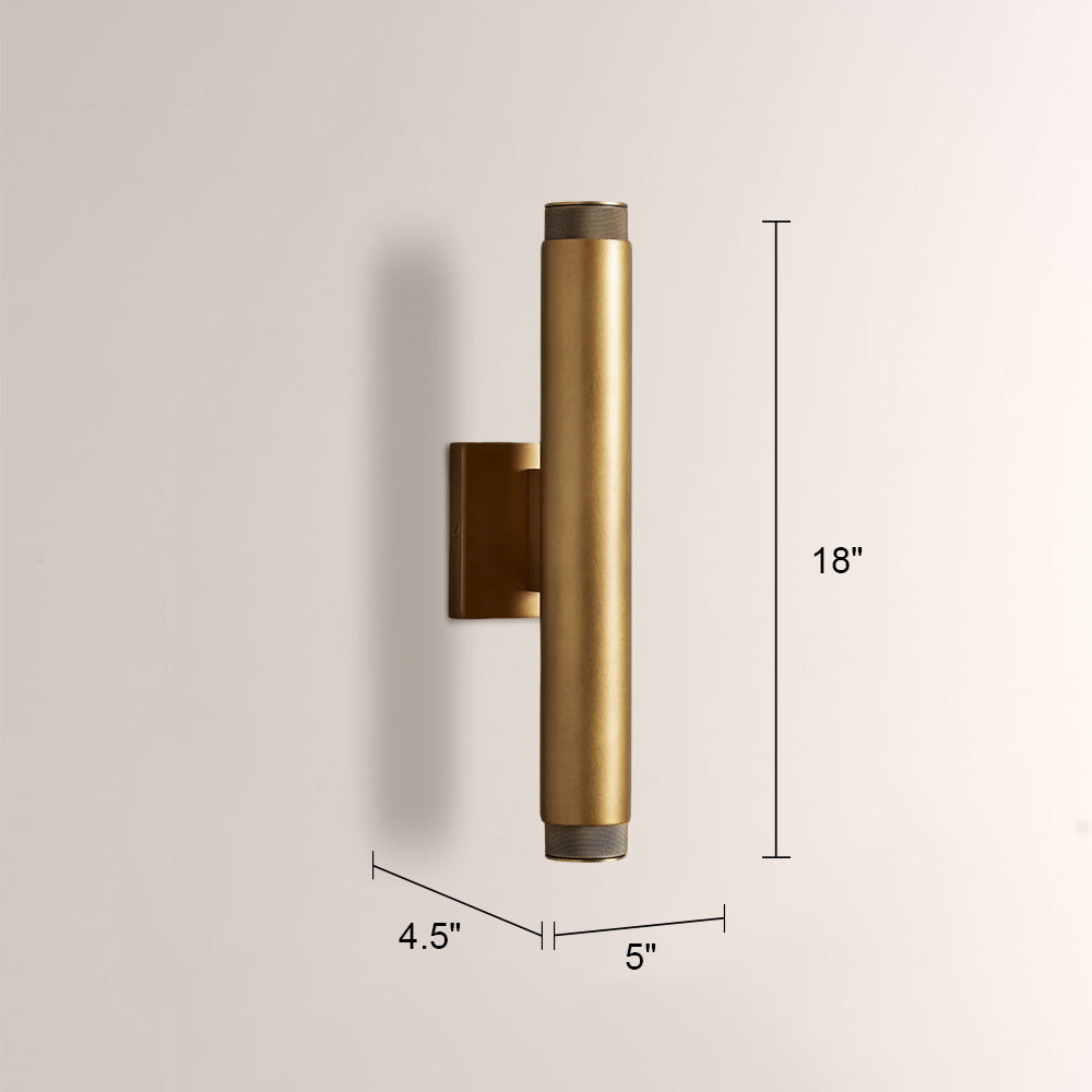 Sandra Outdoor Wall Sconce-Fullstarlighting