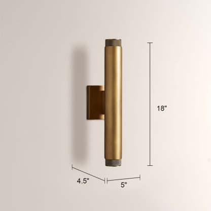 Sandra Outdoor Wall Sconce-Fullstarlighting