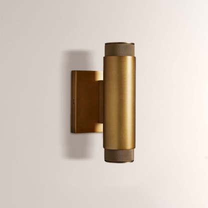 Sandra Outdoor Wall Sconce-Fullstarlighting
