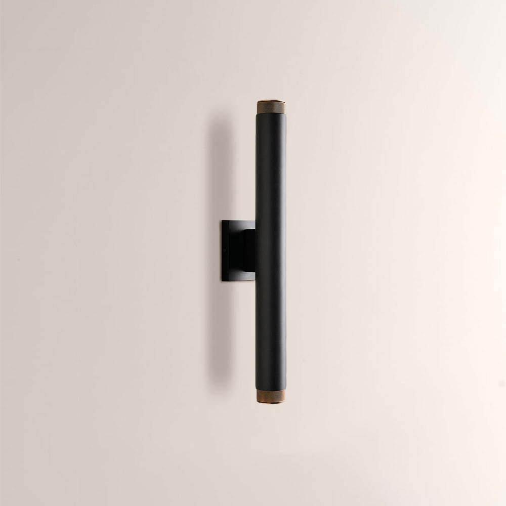 Sandra Outdoor Wall Sconce-Fullstarlighting