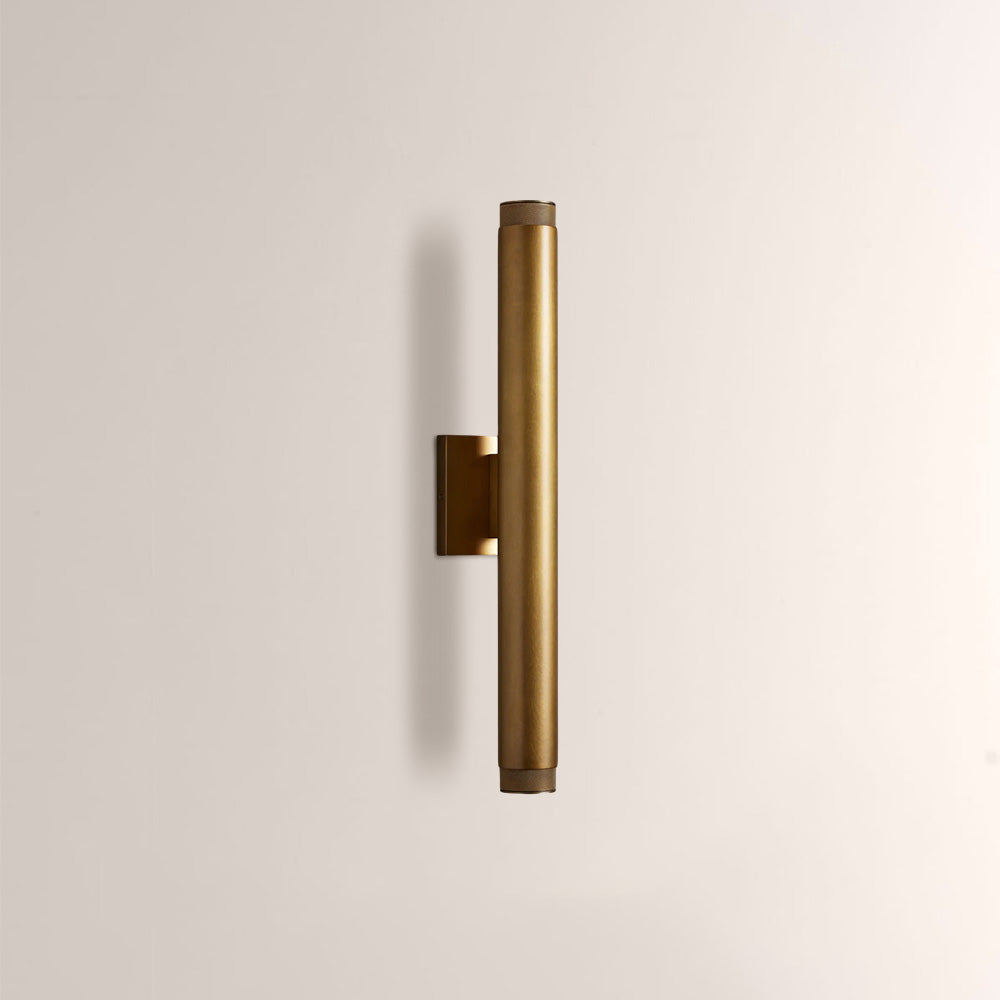 Sandra Outdoor Wall Sconce-Fullstarlighting