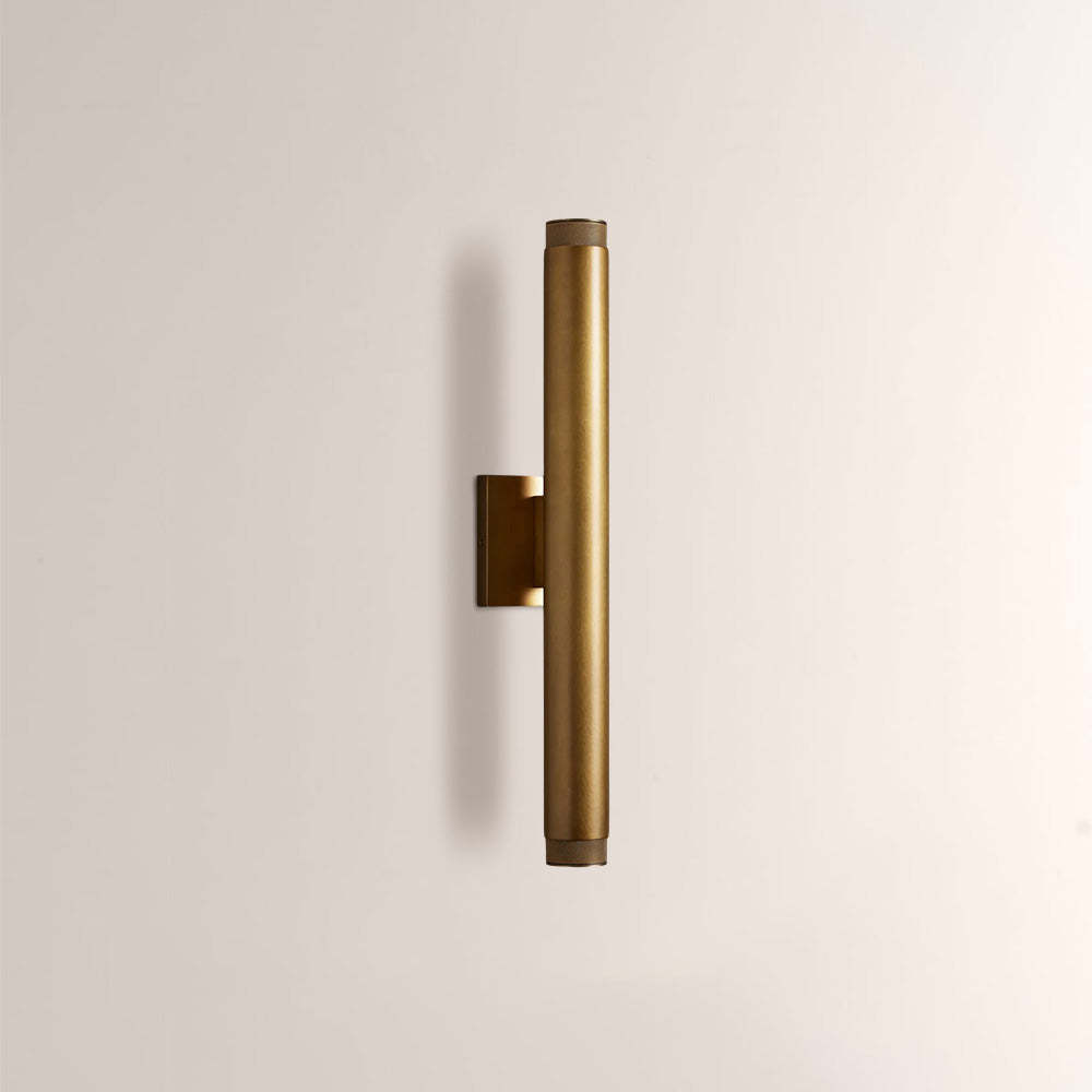 Sandra Outdoor Wall Sconce-Fullstarlighting