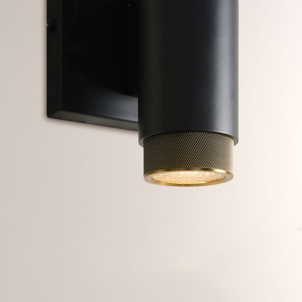 Sandra Outdoor Wall Sconce-Fullstarlighting