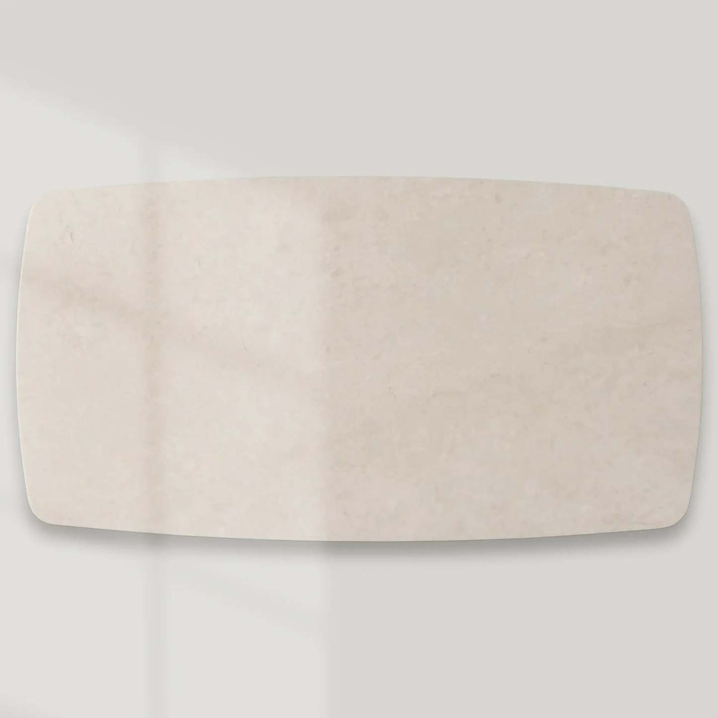 Santos Marble Top Tulip Base Dining Table-Fullstarlighting
