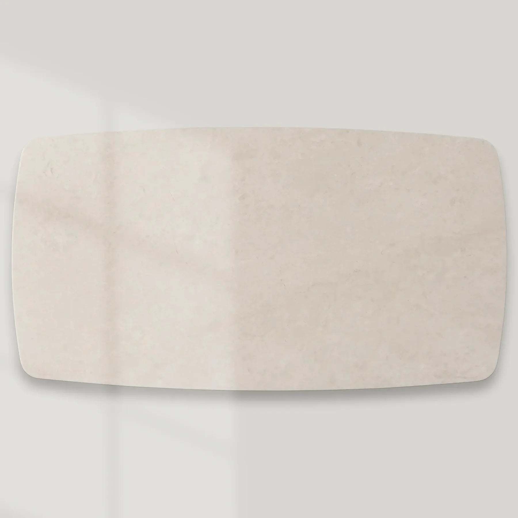 Santos Marble Top Tulip Base Dining Table-Fullstarlighting