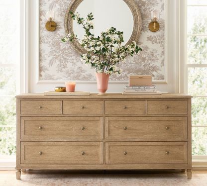 Sausalito 8-Drawer Dresser 76"-Fullstarlighting