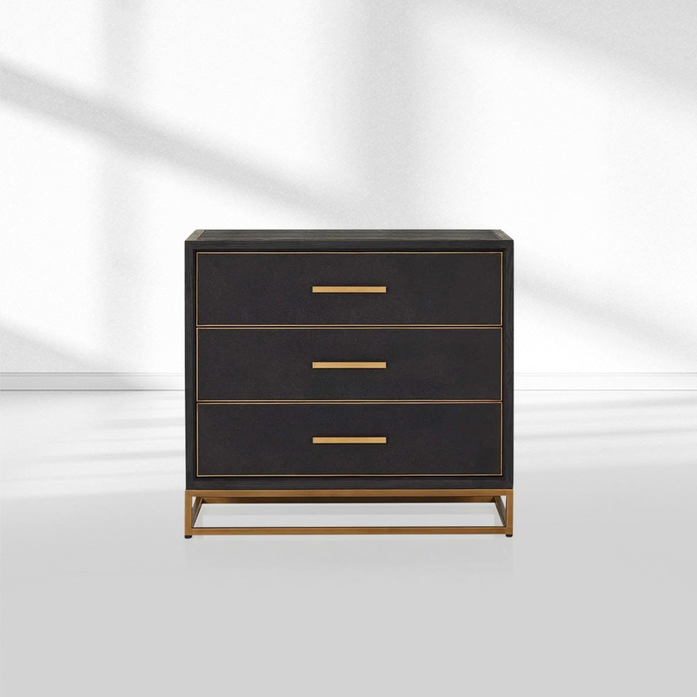 Sebastien Side Table-Fullstarlighting
