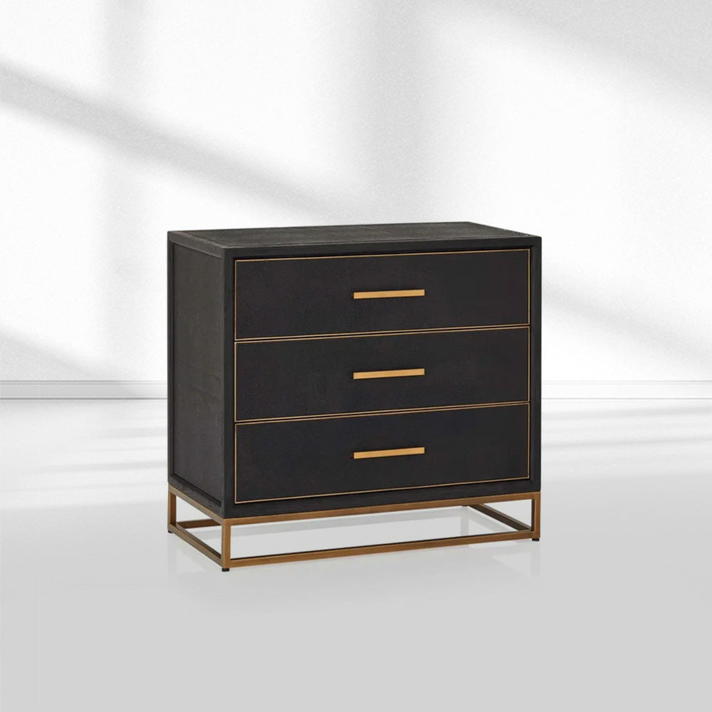 Sebastien Side Table-Fullstarlighting