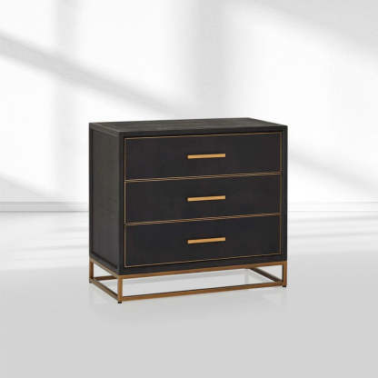 Sebastien Side Table-Fullstarlighting
