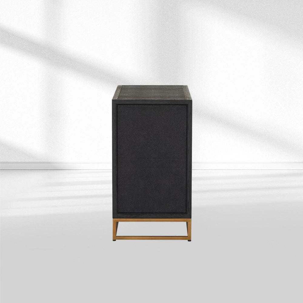 Sebastien Side Table-Fullstarlighting