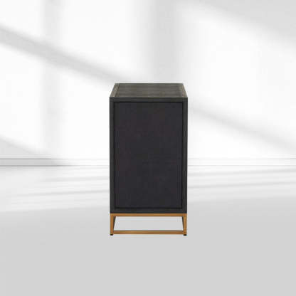 Sebastien Side Table-Fullstarlighting