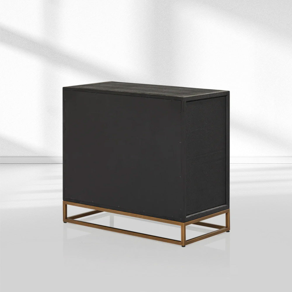 Sebastien Side Table-Fullstarlighting