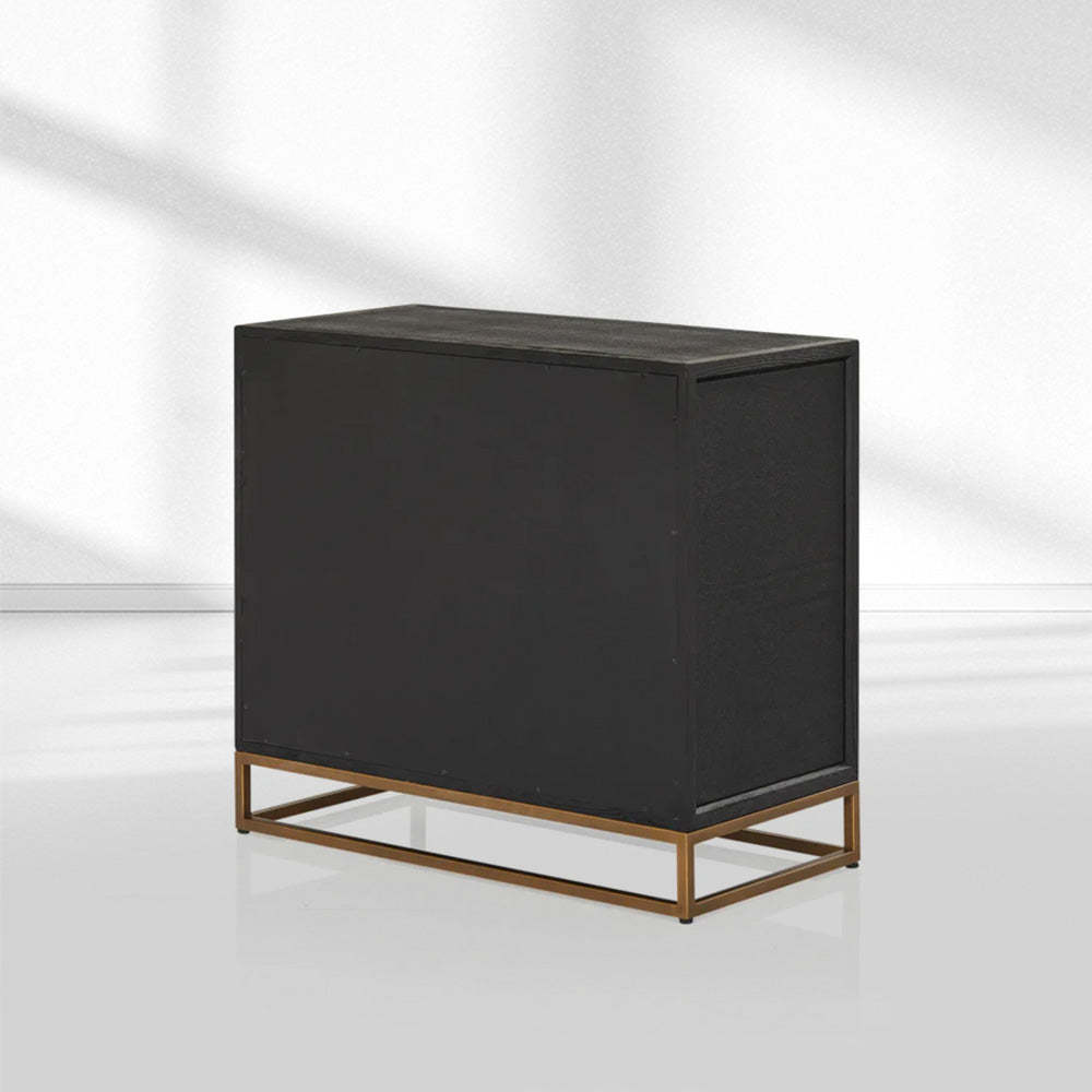 Sebastien Side Table-Fullstarlighting