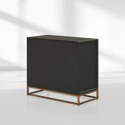 Sebastien Side Table-Fullstarlighting