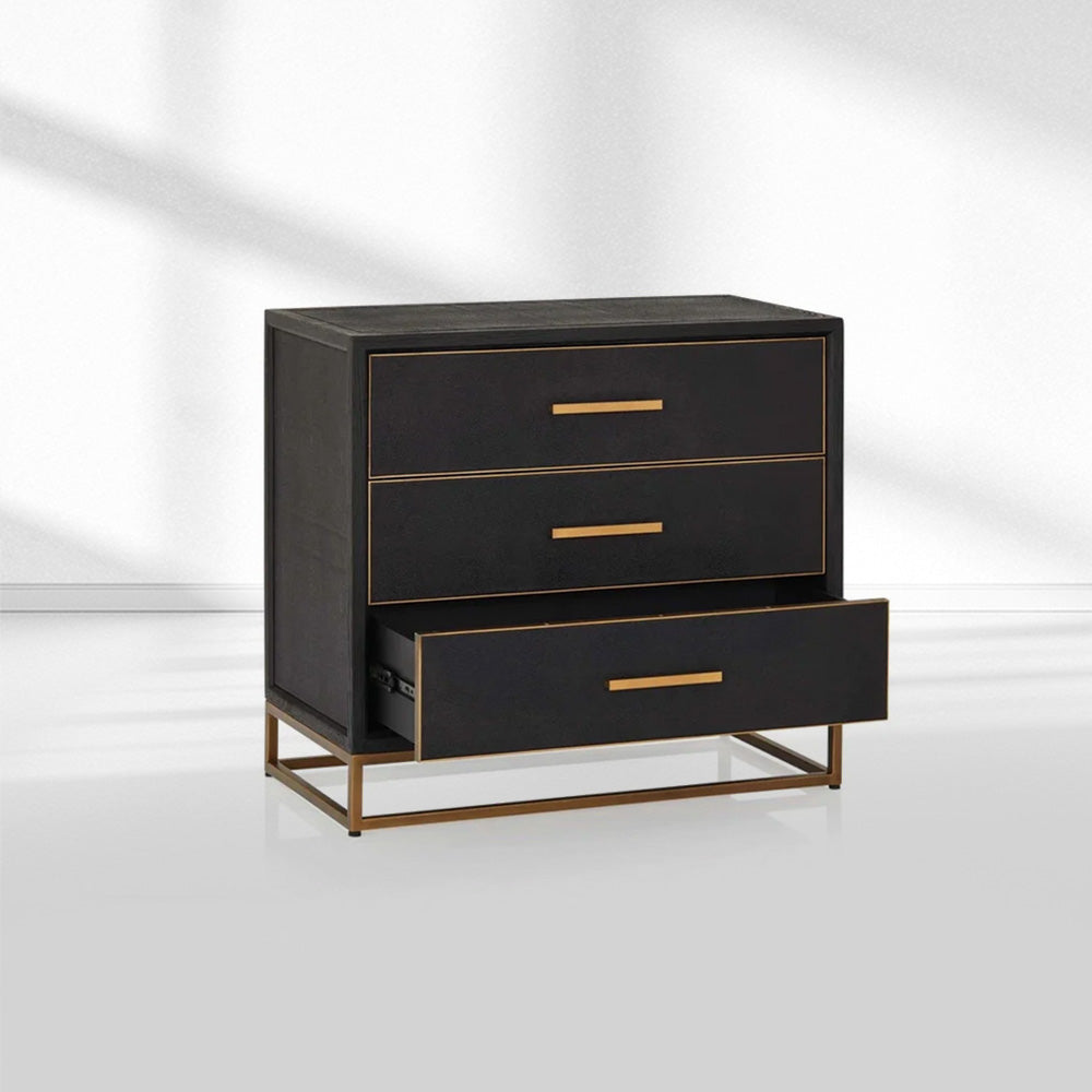 Sebastien Side Table-Fullstarlighting