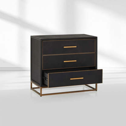 Sebastien Side Table-Fullstarlighting