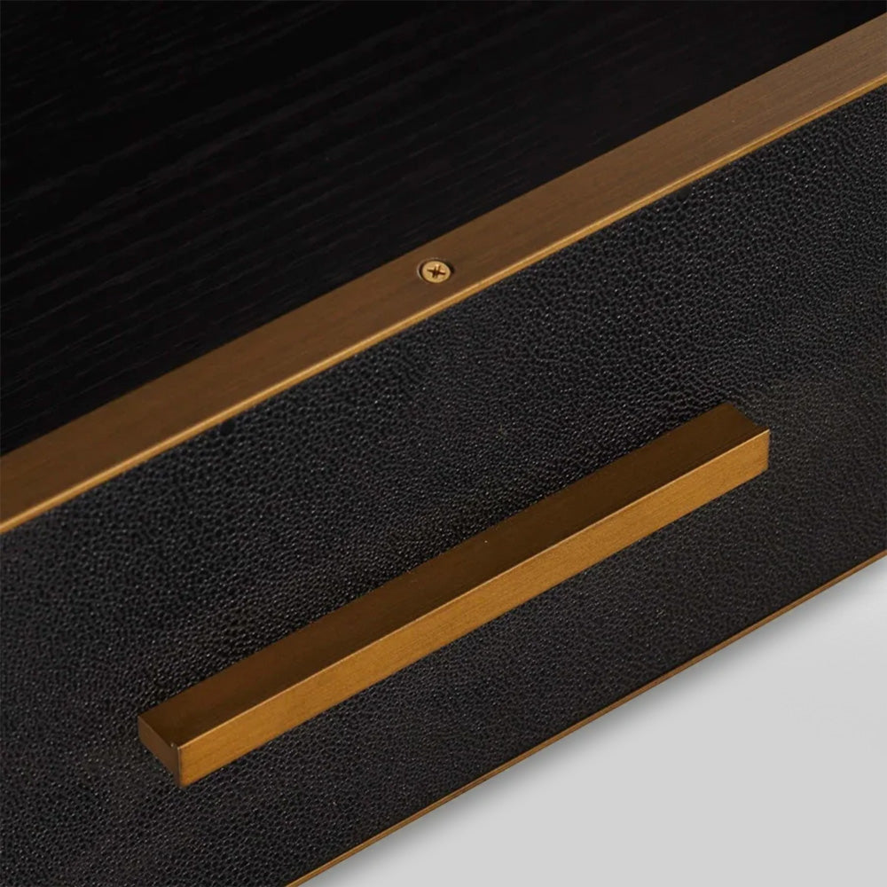 Sebastien Side Table-Fullstarlighting