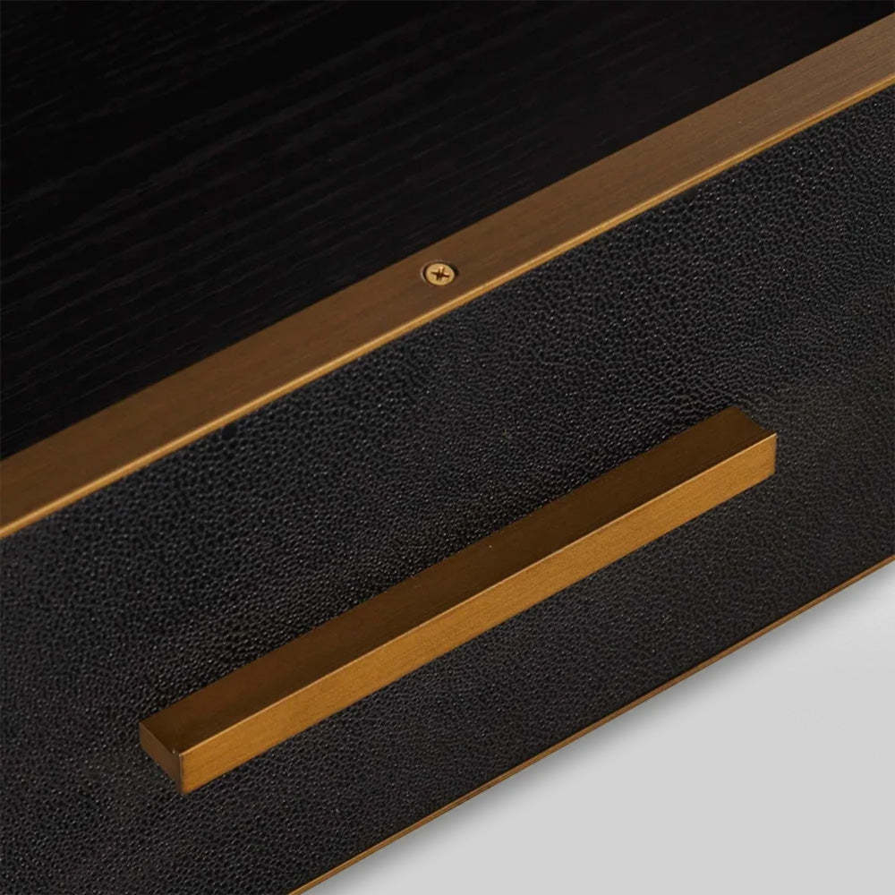 Sebastien Side Table-Fullstarlighting