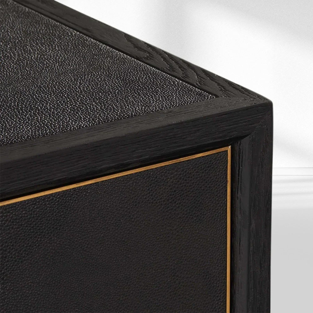 Sebastien Side Table-Fullstarlighting