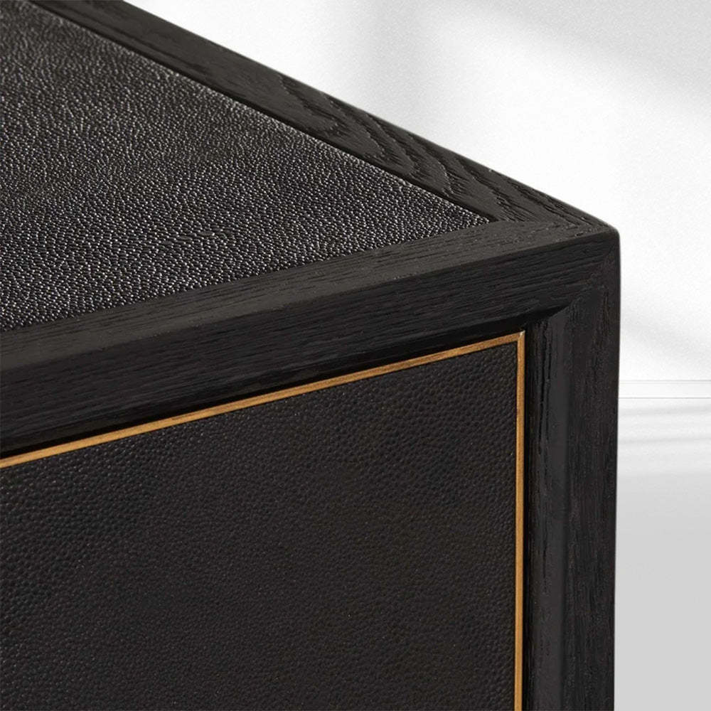 Sebastien Side Table-Fullstarlighting