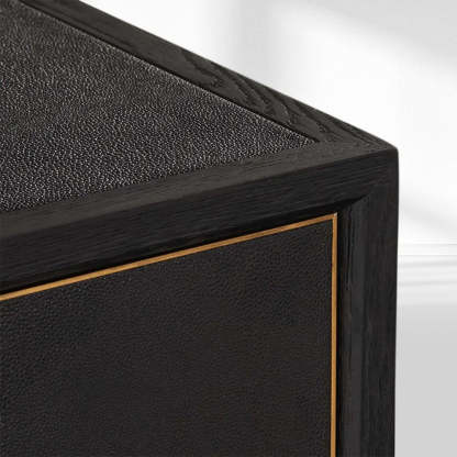 Sebastien Side Table-Fullstarlighting