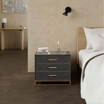 Sebastien Side Table-Fullstarlighting