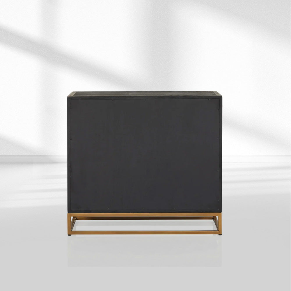 Sebastien Side Table-Fullstarlighting