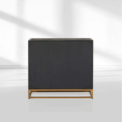 Sebastien Side Table-Fullstarlighting