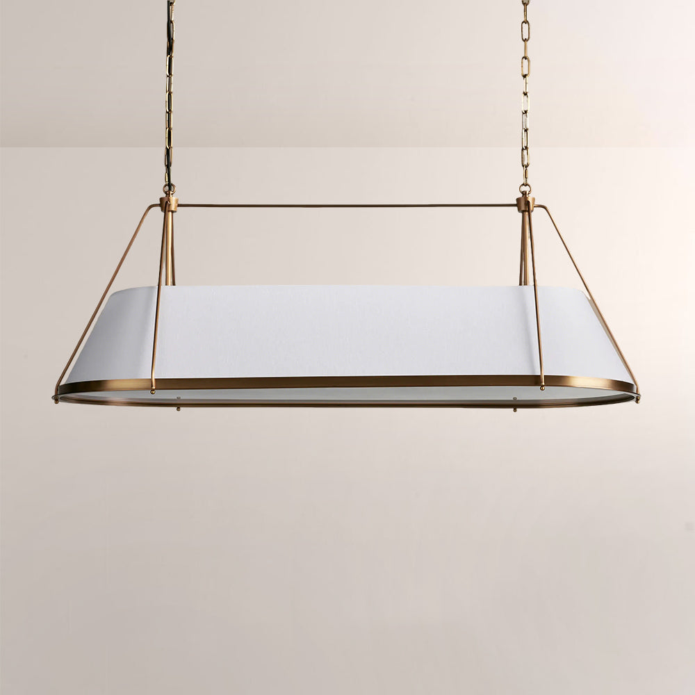 Sheirz Linear Chandelier