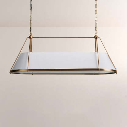 Sheirz Linear Chandelier