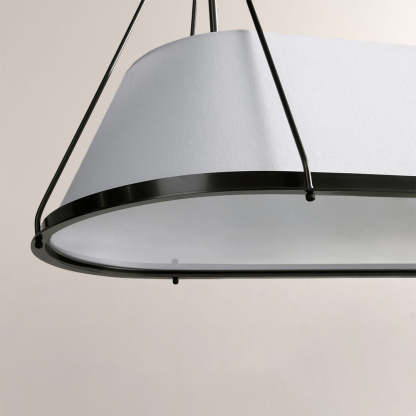 Sheirz Linear Chandelier