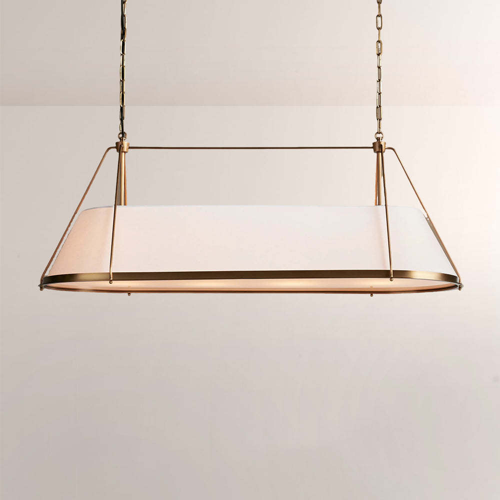Sheirz Linear Chandelier