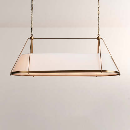Sheirz Linear Chandelier