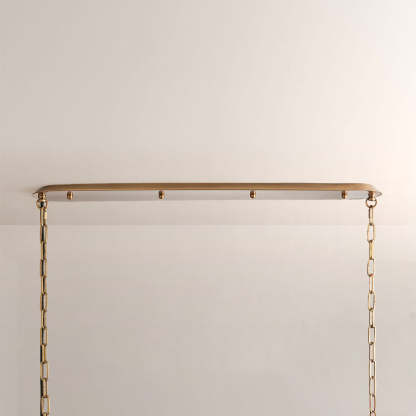 Sheirz Linear Chandelier