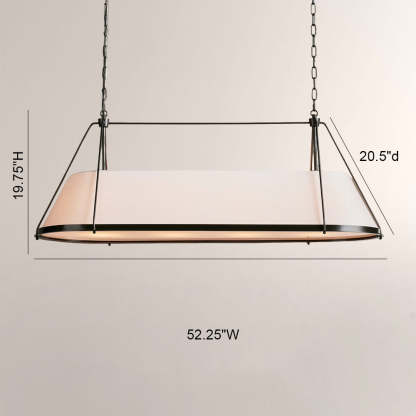 Sheirz Linear Chandelier