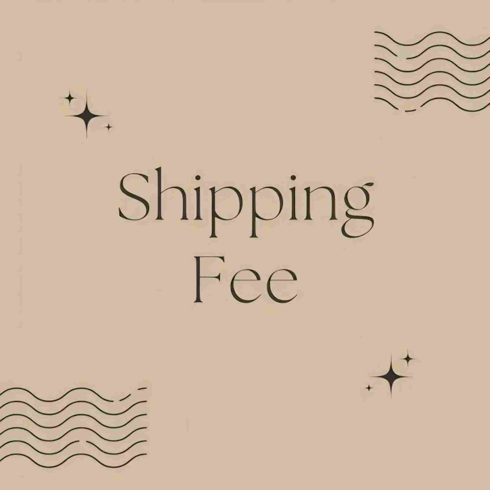Shipping Cost