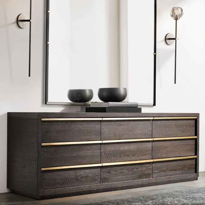 Kelly Glass Grand Wall Sconce