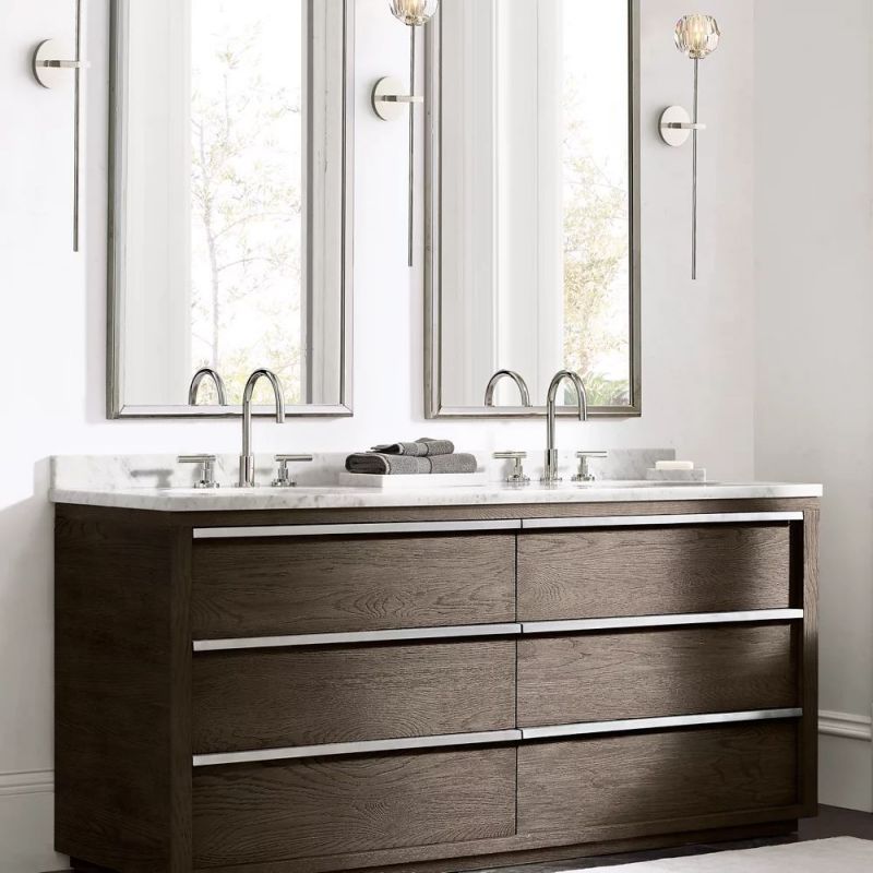 Kelly Glass Grand Wall Sconce-Fullstarlighting