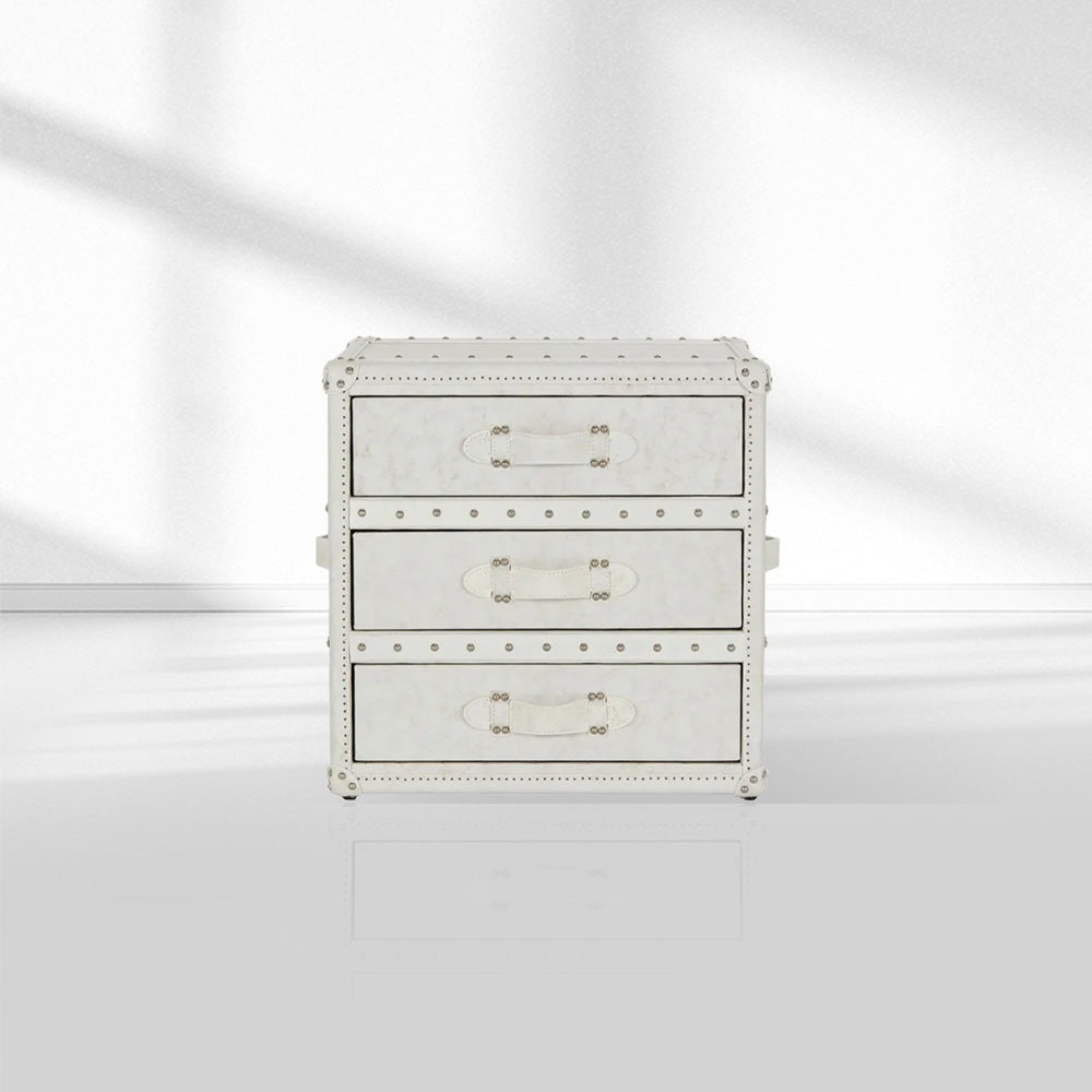 Stonyhurst Side Table-Fullstarlighting