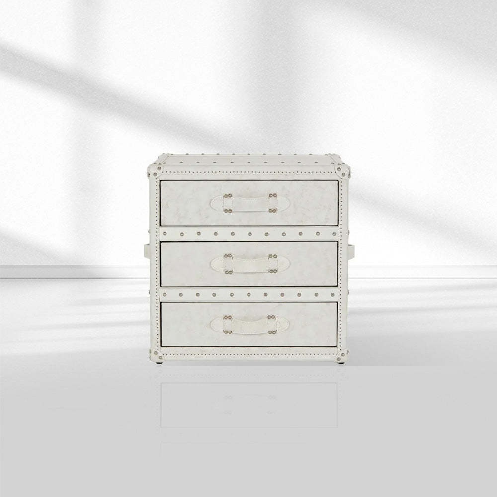 Stonyhurst Side Table-Fullstarlighting