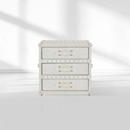 Stonyhurst Side Table-Fullstarlighting