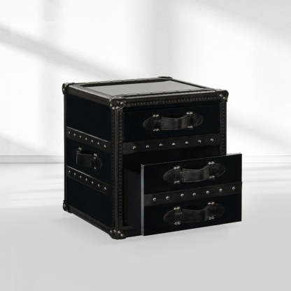 Stonyhurst Side Table-Fullstarlighting