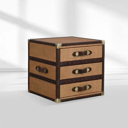 Stonyhurst Side Table-Fullstarlighting