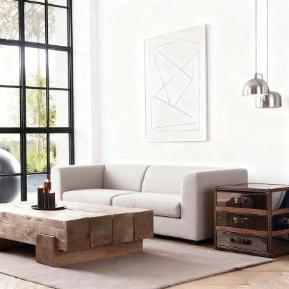 Stonyhurst Side Table-Fullstarlighting