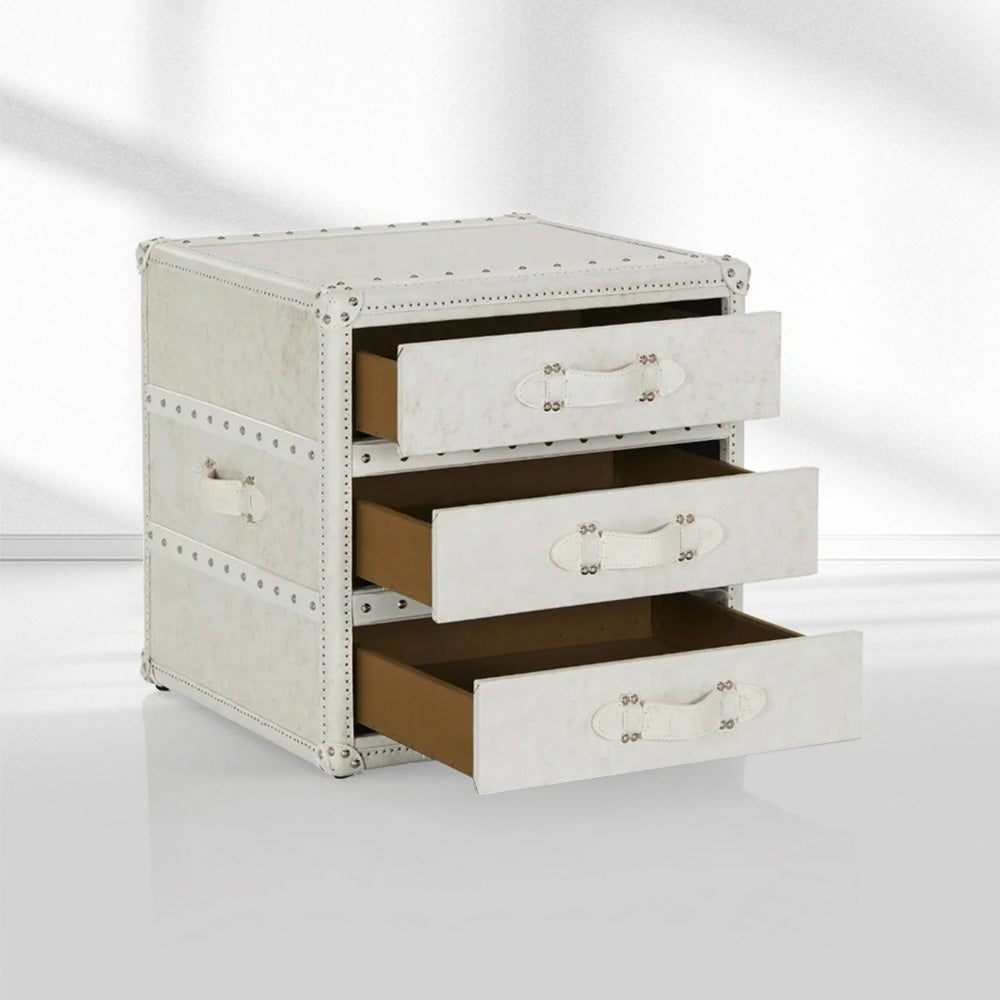 Stonyhurst Side Table-Fullstarlighting